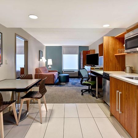Home2 Suites By Hilton Nashville Vanderbilt, Tn Extérieur photo