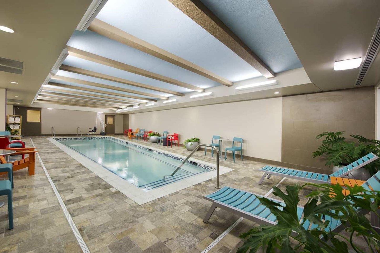 Home2 Suites By Hilton Nashville Vanderbilt, Tn Extérieur photo
