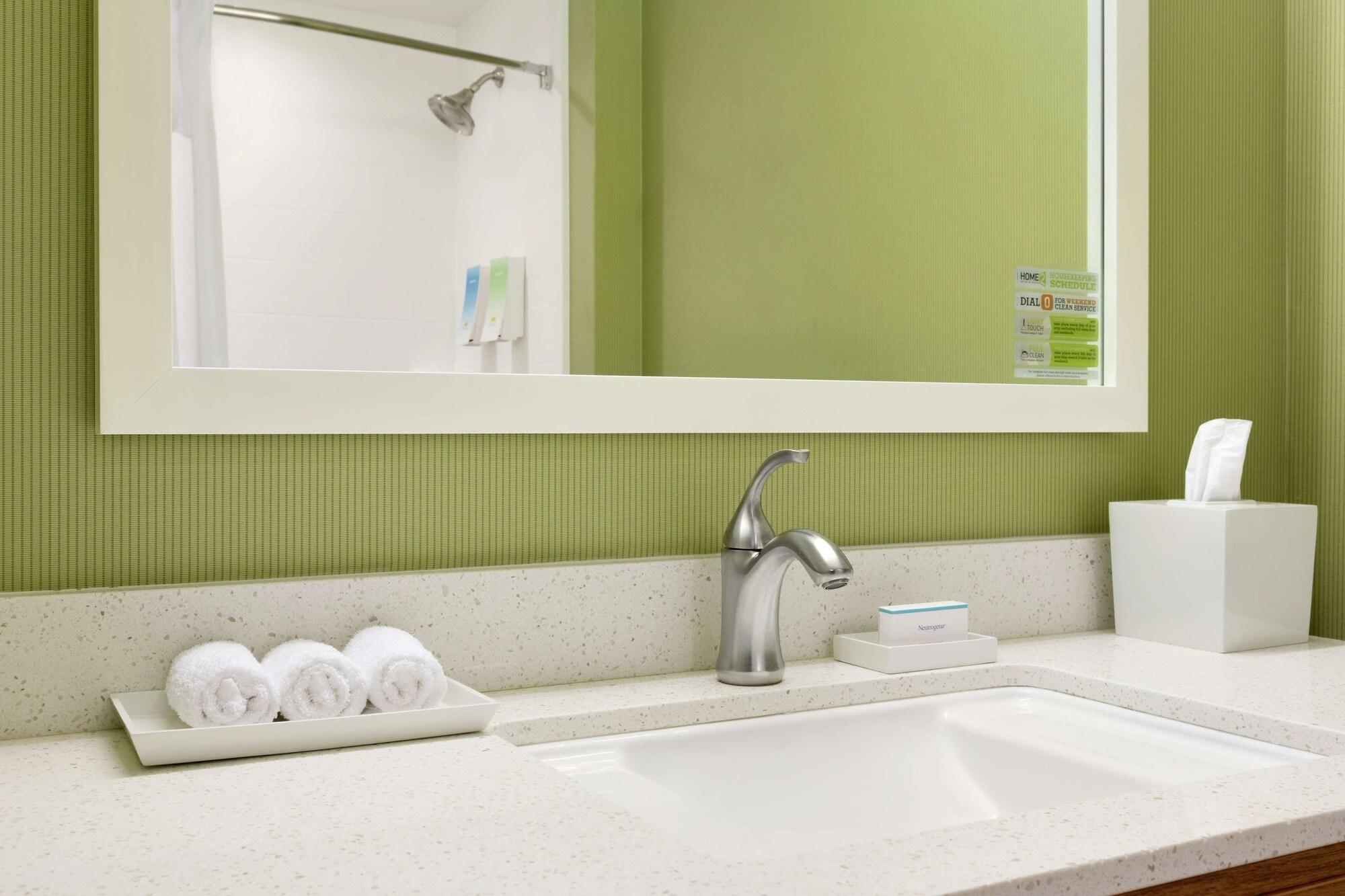 Home2 Suites By Hilton Nashville Vanderbilt, Tn Extérieur photo