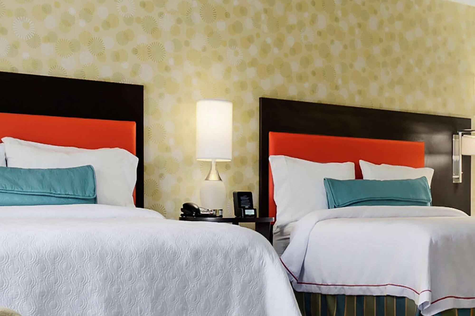 Home2 Suites By Hilton Nashville Vanderbilt, Tn Extérieur photo