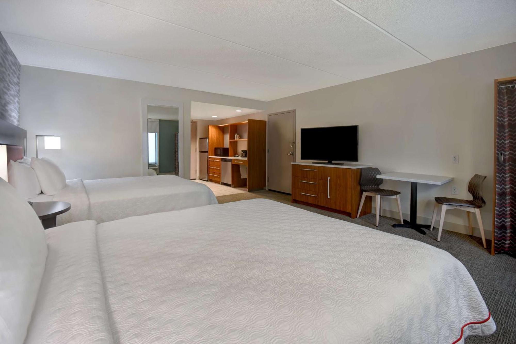 Home2 Suites By Hilton Nashville Vanderbilt, Tn Extérieur photo