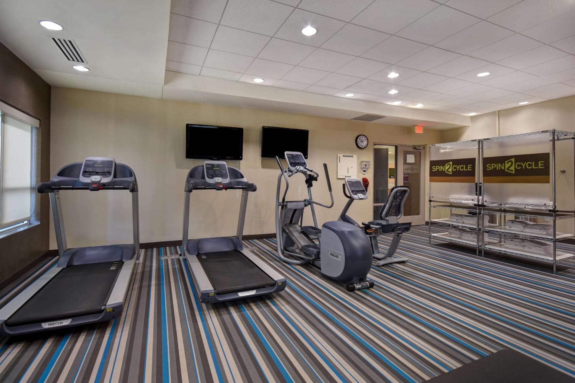 Home2 Suites By Hilton Nashville Vanderbilt, Tn Extérieur photo