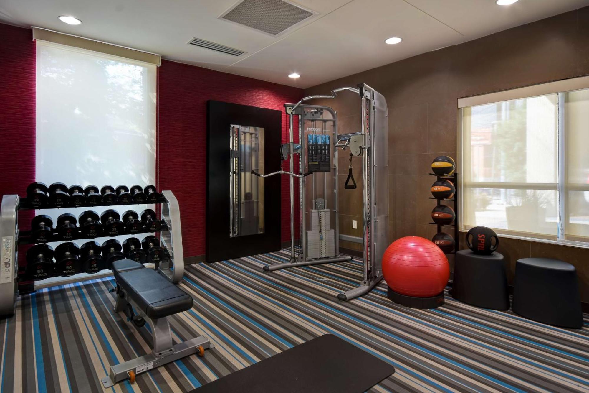 Home2 Suites By Hilton Nashville Vanderbilt, Tn Extérieur photo