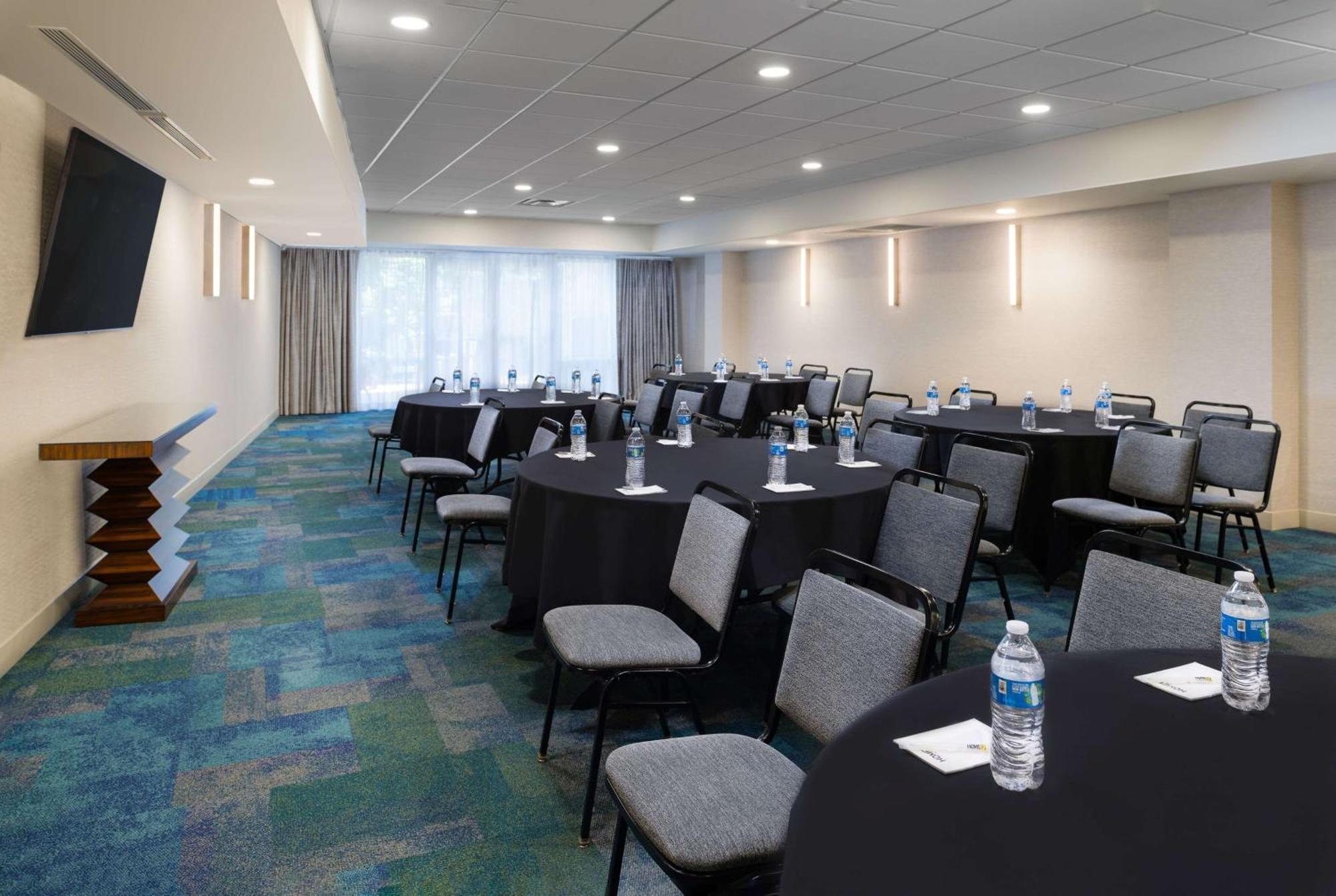 Home2 Suites By Hilton Nashville Vanderbilt, Tn Extérieur photo