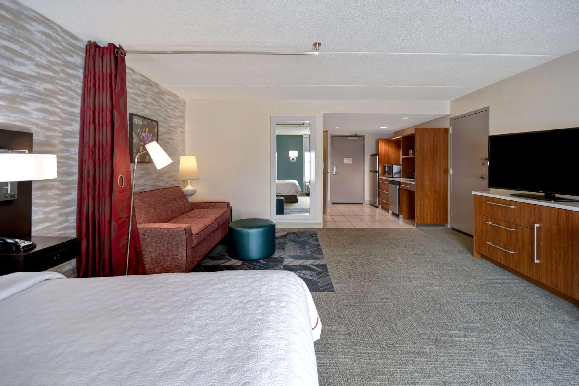 Home2 Suites By Hilton Nashville Vanderbilt, Tn Extérieur photo