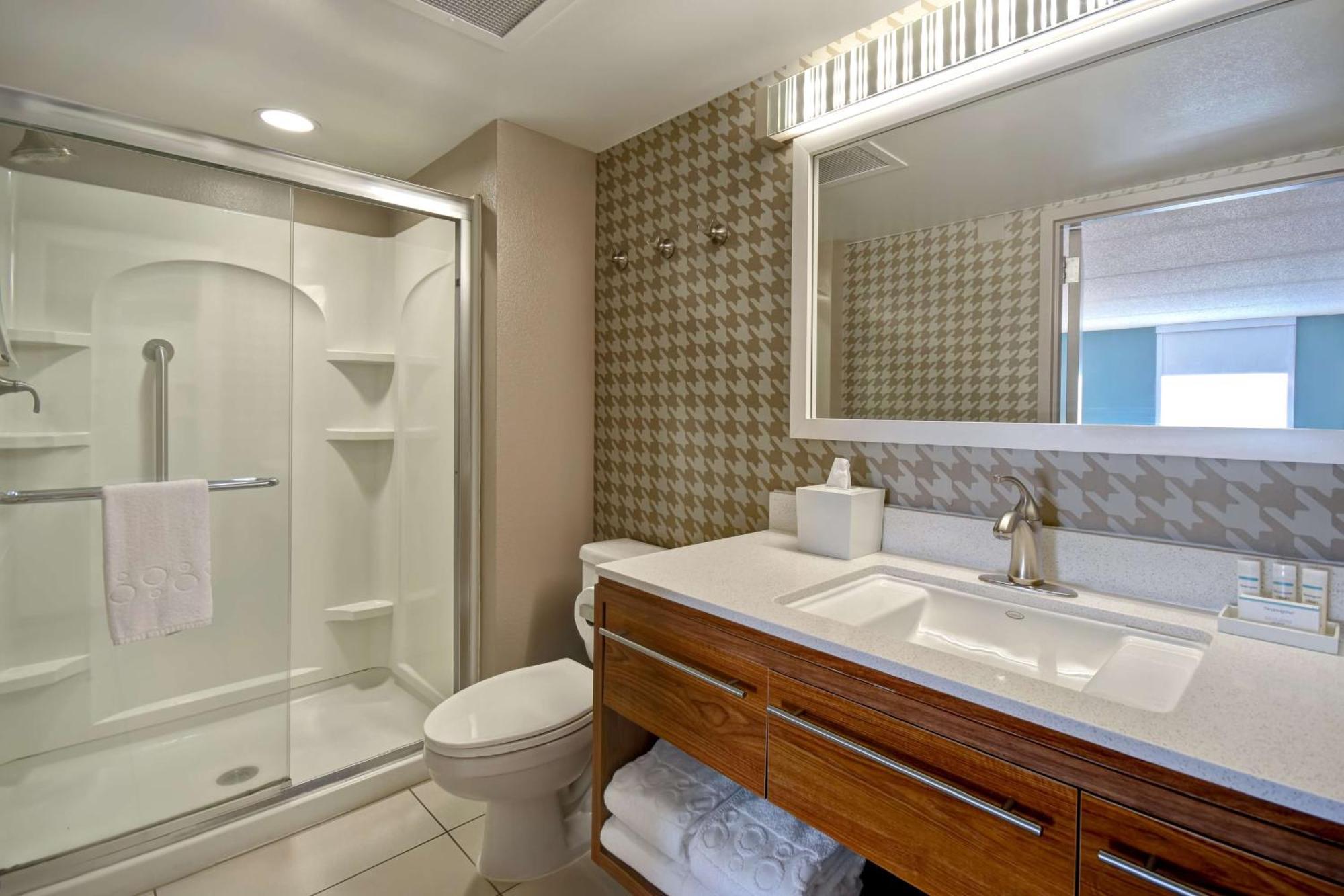 Home2 Suites By Hilton Nashville Vanderbilt, Tn Extérieur photo