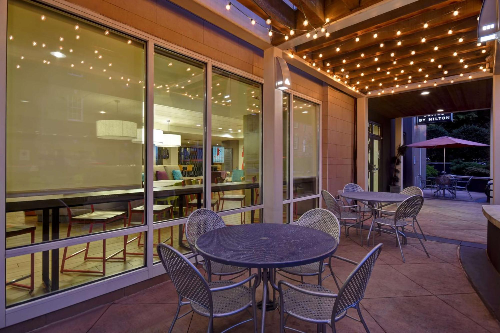 Home2 Suites By Hilton Nashville Vanderbilt, Tn Extérieur photo