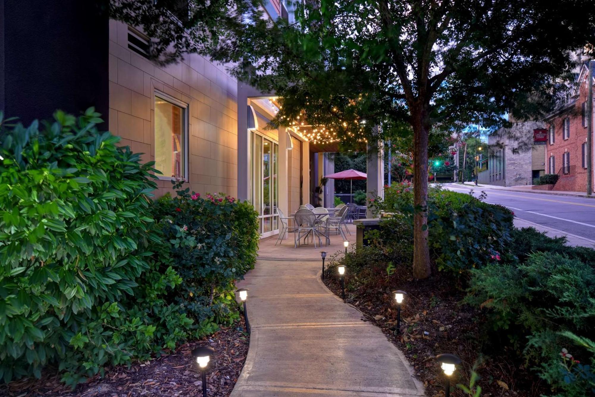 Home2 Suites By Hilton Nashville Vanderbilt, Tn Extérieur photo