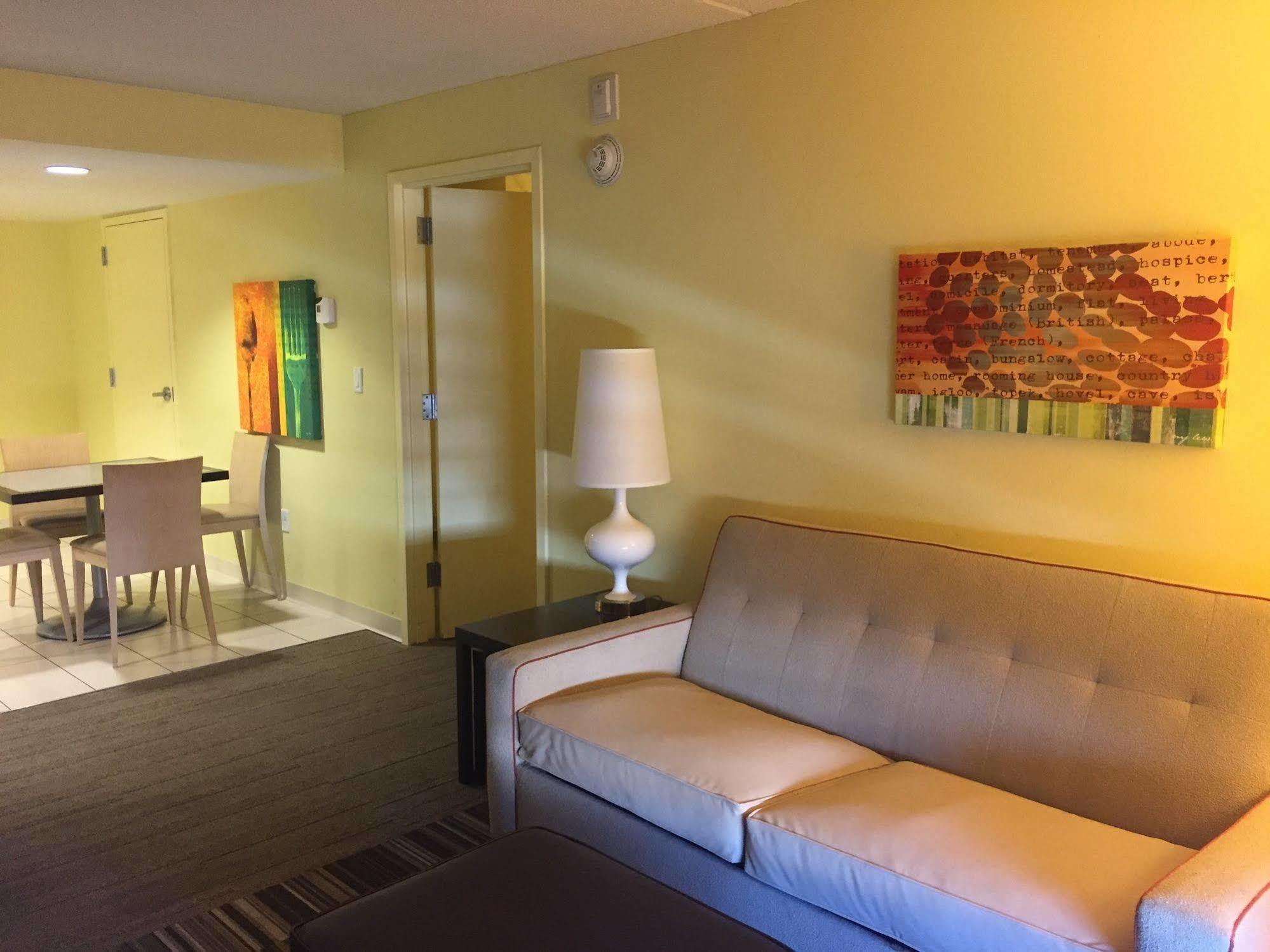 Home2 Suites By Hilton Nashville Vanderbilt, Tn Extérieur photo