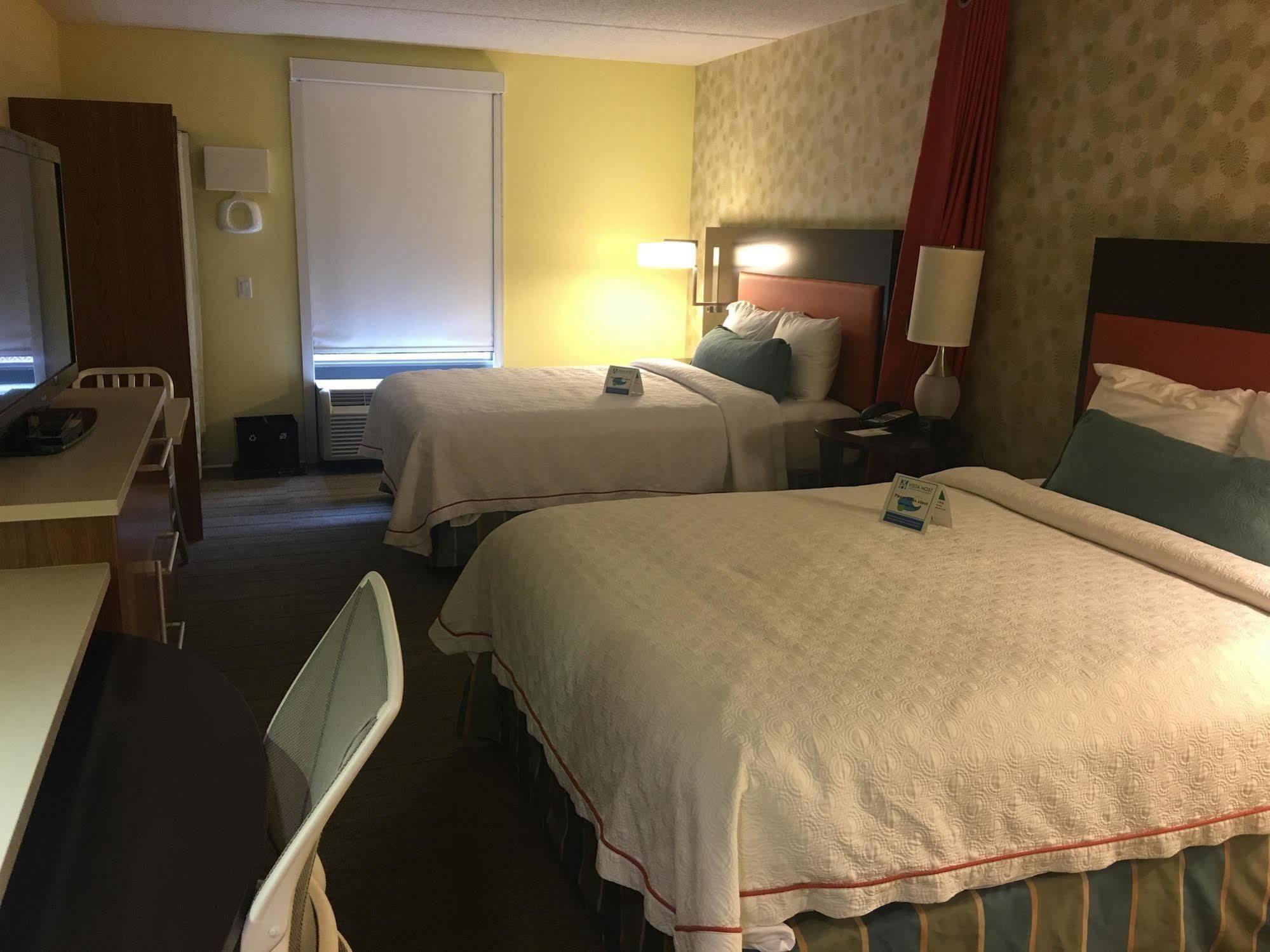 Home2 Suites By Hilton Nashville Vanderbilt, Tn Extérieur photo
