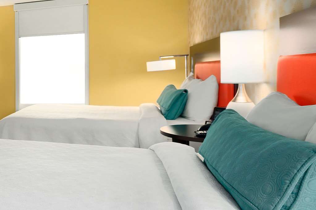 Home2 Suites By Hilton Nashville Vanderbilt, Tn Chambre photo