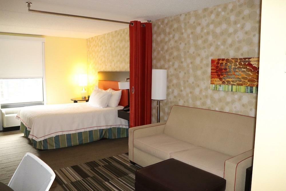 Home2 Suites By Hilton Nashville Vanderbilt, Tn Extérieur photo