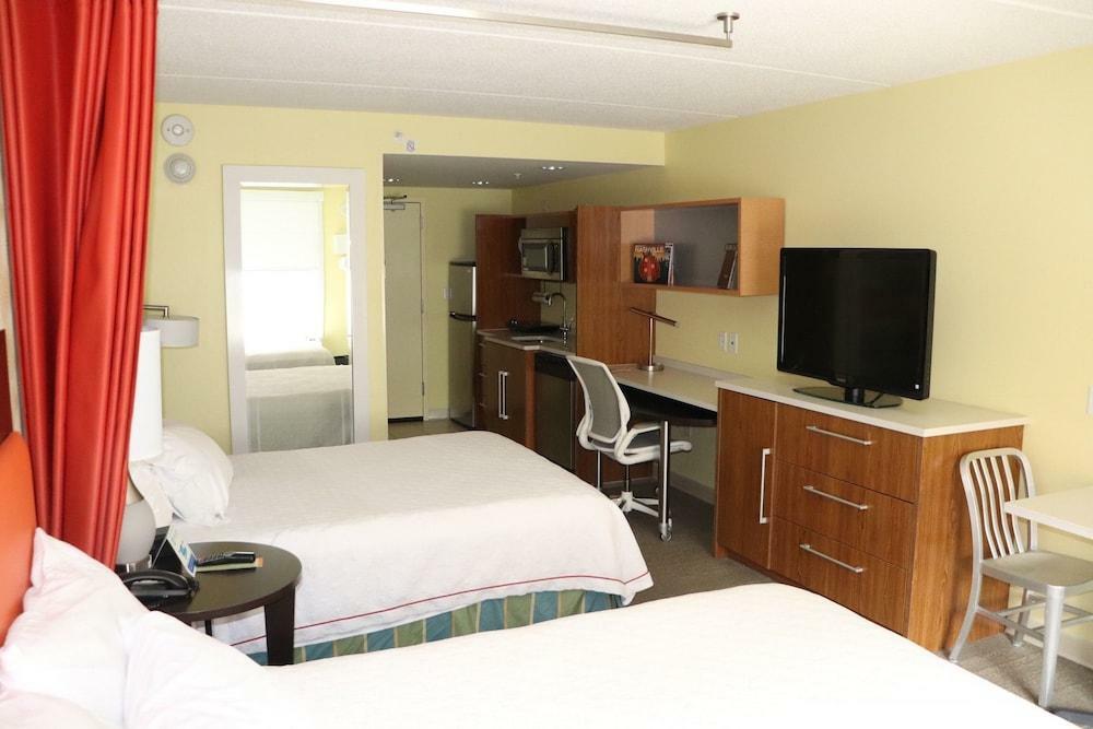 Home2 Suites By Hilton Nashville Vanderbilt, Tn Extérieur photo